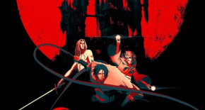 Castlevania II Episode 04 Vostfr