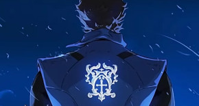 Castlevania - Nocturne Episode 07 Vostfr