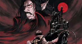 Castlevania Episode 01 Vostfr
