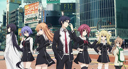 ChäoS;Child Episode 11 Vostfr