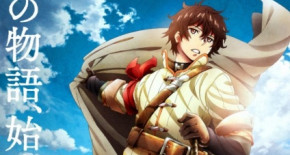 Chain Chronicle ~Haecceitas no Hikari~ Movie 1 02 Vostfr