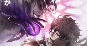 Chain Chronicle ~Haecceitas no Hikari~ Movie 2 01 Vostfr