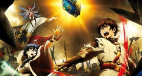 Chain Chronicle ~Haecceitas no Hikari~ (TV) Episode 06 Vostfr