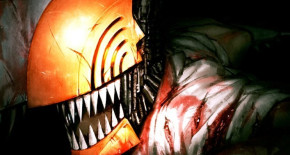 Chainsaw Man Episode 07 Vostfr