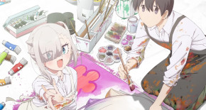 Chanto Suenai Kyuuketsuki-chan Episode 04 Vostfr