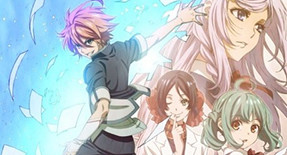 Cheating Craft Episode 05 Vostfr