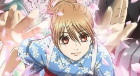 Chihayafuru 3 Episode 23 Vostfr