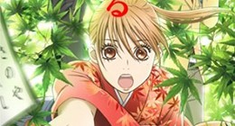 Chihayafuru Episode 02 Vostfr