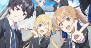 Chitose-kun wa Ramune Bin no Naka Episode 04 Vostfr