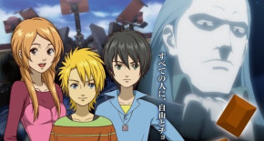 Chocolate Underground Episode 06 Vostfr