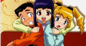 Chocotto Sister Episode 23 Vostfr