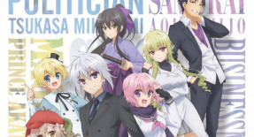 Choujin Koukousei-tachi wa Isekai demo Yoyuu de Ikinuku you desu! Episode 10 Vostfr