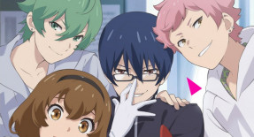 Chuubyou Gekihatsu Boy Episode 03 Vostfr