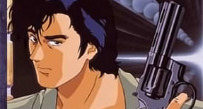 City Hunter '91 Episode 12 Vostfr