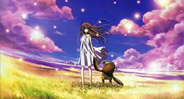 Clannad : After Story Episode 08 Vostfr
