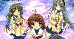 Clannad Episode 16 Vostfr