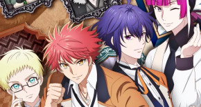 Classic★Stars Episode 09 Vostfr