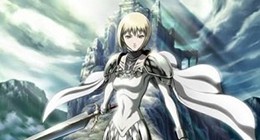 Claymore Episode 23 Vostfr