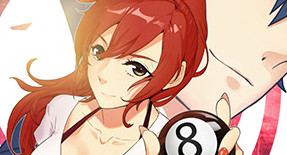 CMFU Xueyuan : Wangzi Peng Peng Qiu Episode 14 Vostfr