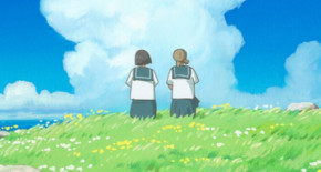 Cocoon: Aru Natsu no Shoujo-tachi yori Special 01 Vostfr