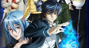 Code:Breaker Episode 12 Vostfr