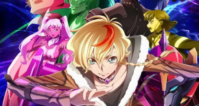 Code Geass: Dakkan no Rozé Episode 11 Vostfr