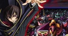 Code Geass : Hangyaku no Lelouch R2 Episode 17 Vostfr