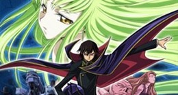 Code Geass : Hangyaku no Lelouch Episode 22 Vostfr