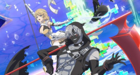 #Compass 2.0 - Sentou Setsuri Kaiseki System Episode 01 Vostfr