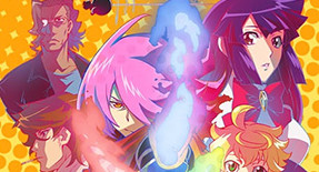 Concrete Revolutio : Choujin Gensou - The Last Song Episode 01 Vostfr