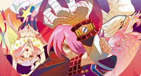 Concrete Revolutio : Choujin Gensou Episode 02 Vostfr