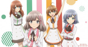 Cue! Episode 04 Vostfr