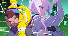 Cyberpunk : Edgerunners Episode 03 Vostfr