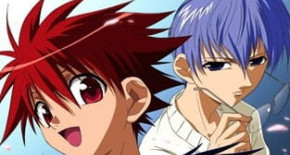 D.N.Angel Episode 22 Vostfr