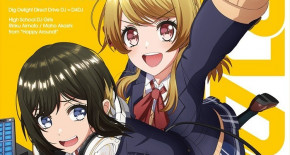 D4DJ : First Mix Episode 04 Vostfr