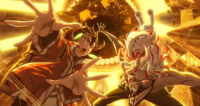 Dandadan 2 Episode 12 Vostfr