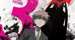 Danganronpa 3 : The End of Kibougamine Gakuen - Mirai Hen Episode 02 Vostfr
