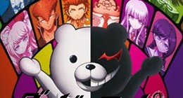 Danganronpa The Animation Episode 10 Vostfr