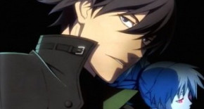 Darker than BLACK : Kuro no Keiyakusha Episode 22 Vostfr