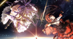 Date A Live IV Episode 05 Vostfr