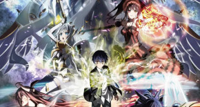 Date A Live V Episode 11 Vostfr