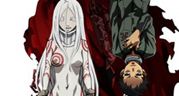 Deadman Wonderland Episode 12 Vostfr