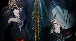 Death Note Episode 19 Vostfr