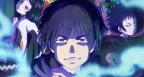 Dekin no Mogura Episode 02 Vostfr