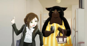 Dekiru Neko wa Kyou mo Yuuutsu Episode 11 Vostfr