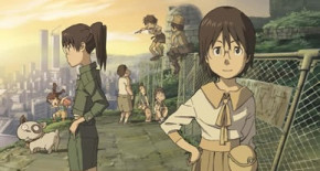 Denno Coil Episode 17 Vostfr