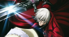 Devil May Cry Episode 04 Vostfr