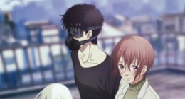 Devils' Line Episode 03 Vostfr