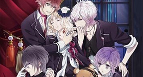 Diabolik Lovers Episode 07 Vostfr
