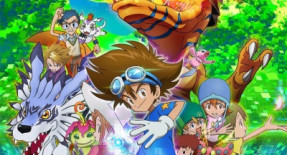Digimon Adventure : 2020 Episode 44 Vostfr